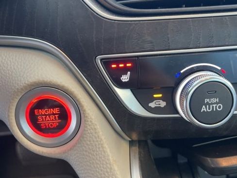 Used 2020 Honda Accord EX-L image 25