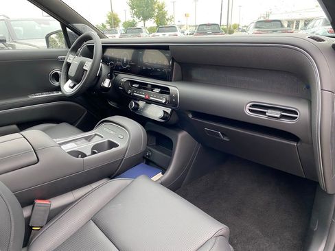 New 2026 Hyundai Palisade Calligraphy image 44