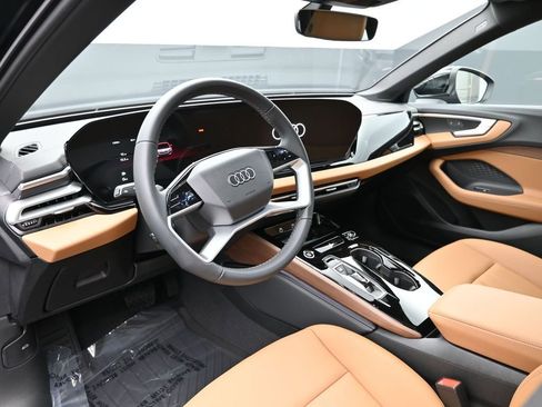 Used 2025 Audi A5 2.0T Premium w/ Convenience Package image 4