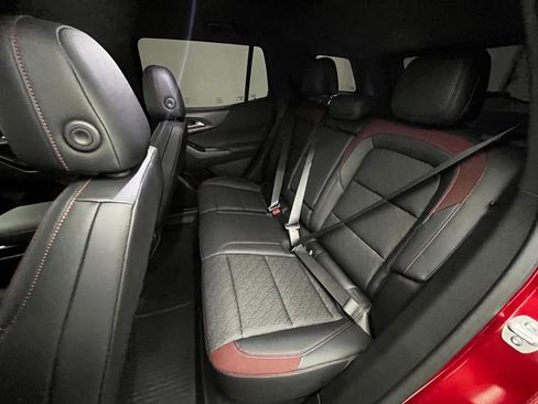 Used 2025 Chevrolet Equinox RS w/ Convenience Package III FWD image 40