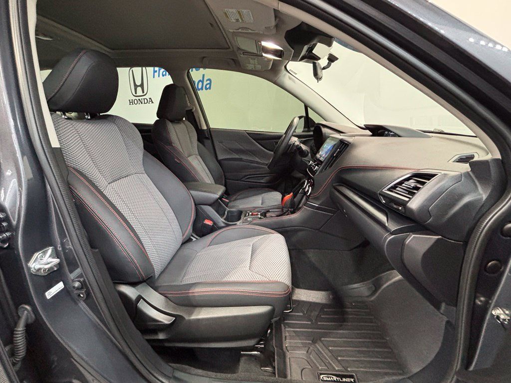 Used 2023 Subaru Forester Sport AWD/4WD image 34
