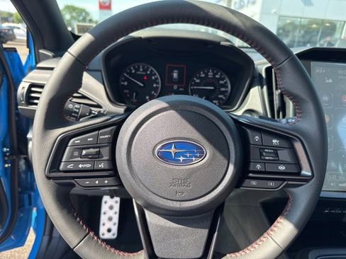 New 2025 Subaru Impreza RS w/ Popular Package #3 image 20