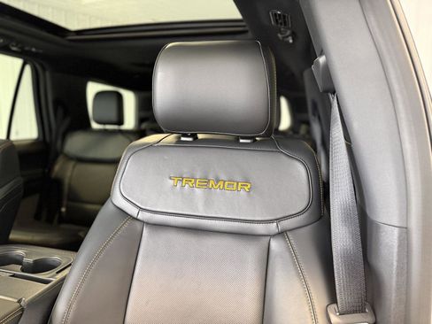 New 2025 Ford Expedition Tremor image 28