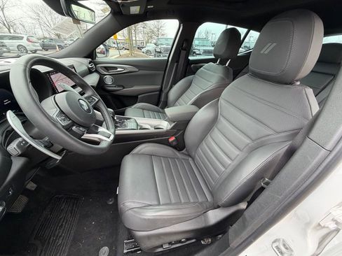 Used 2025 Dodge Hornet R/T w/ R/T Plus Package image 20