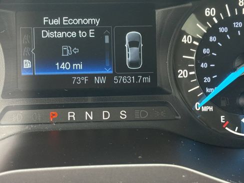 Used 2018 Ford Edge SE AWD/4WD image 35