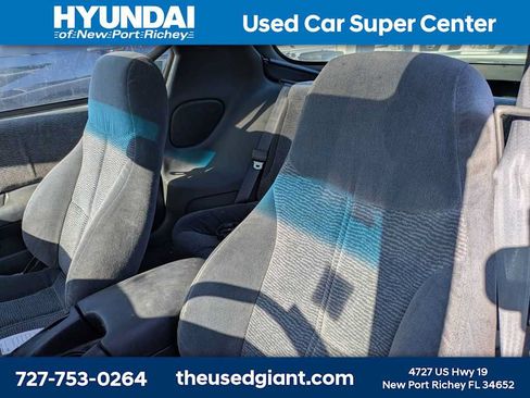 Used 1996 Chevrolet Camaro LT RWD image 3
