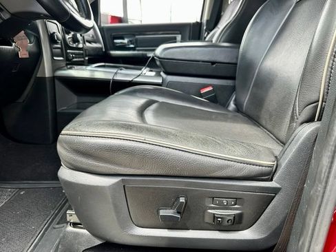 Used 2014 RAM 2500 Limited AWD/4WD image 21