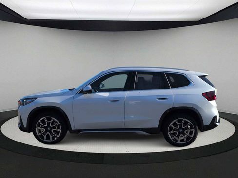 New 2026 BMW X1 xDrive28i w/ Technology Package AWD/4WD image 5