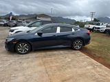 Used 2018 Honda Civic EX image 3