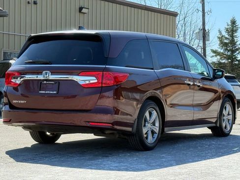Used 2018 Honda Odyssey EX-L image 5