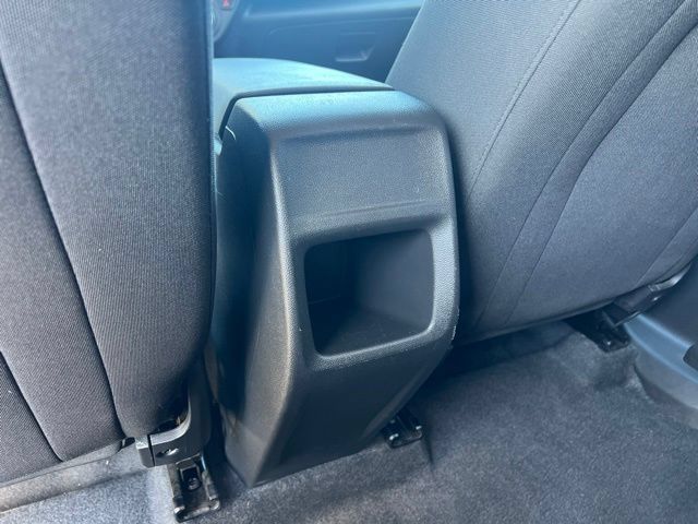 Used 2024 Chevrolet Trax LS FWD image 22