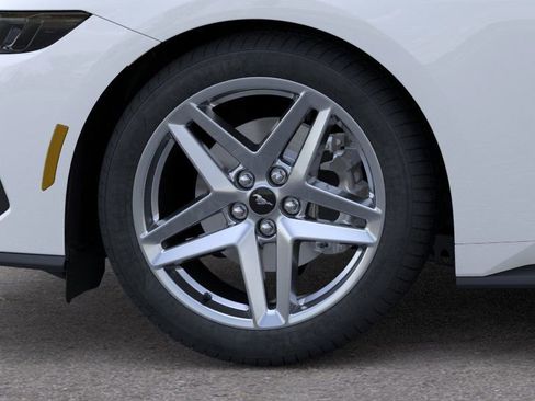 New 2026 Ford Mustang Coupe image 19