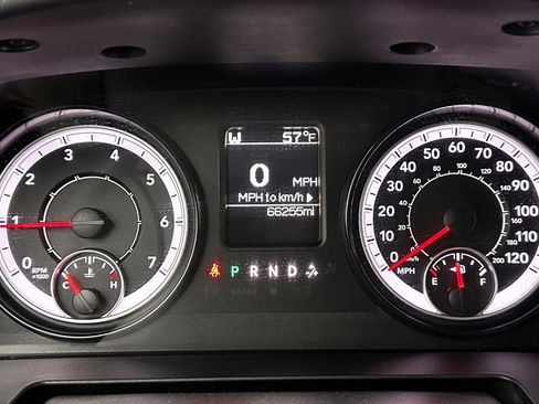 Used 2022 RAM 1500 Tradesman w/ Popular Equipment Group image 14