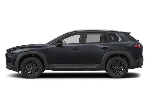 New 2026 MAZDA CX-50 AWD 2.5 S w/ Cargo Package image 2