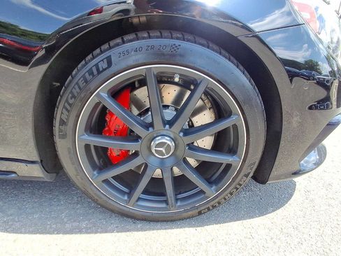 Used 2017 Mercedes-Benz S 63 AMG 4MATIC Sedan image 33