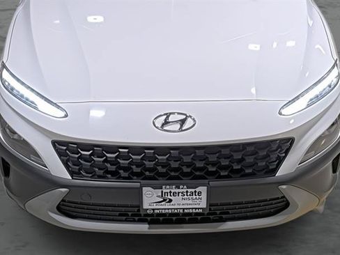 Used 2023 Hyundai Kona SEL w/ Cargo Package AWD/4WD image 17