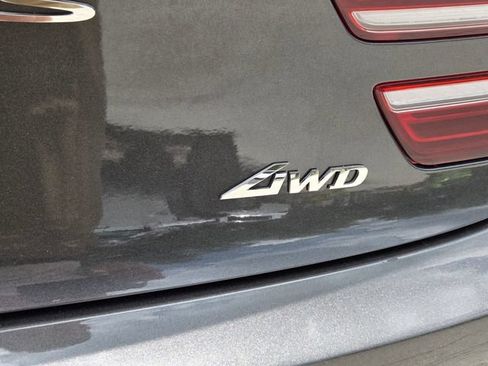 Used 2023 Genesis G80 2.5T AWD/4WD image 12