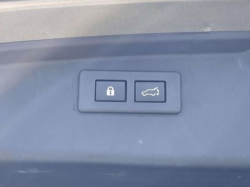 Certified 2025 Subaru Outback Onyx Edition XT w/ Popular Package #2 AWD/4WD image 34