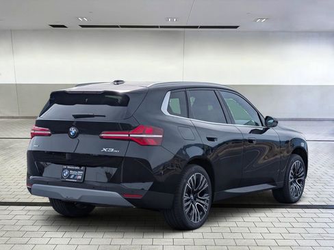 New 2026 BMW X3 xDrive30 w/ Convenience Package image 5