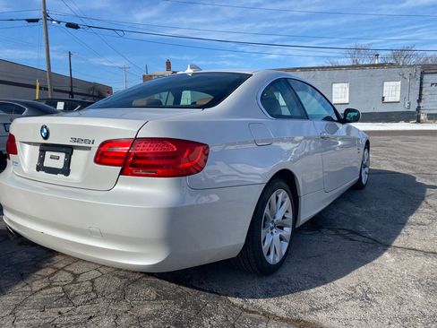 Used 2013 BMW 328i xDrive Coupe image 7