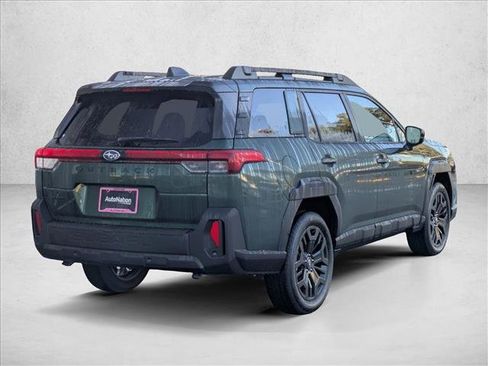 New 2026 Subaru Outback Limited XT image 2