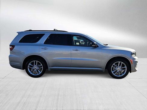 Used 2024 Dodge Durango GT image 9