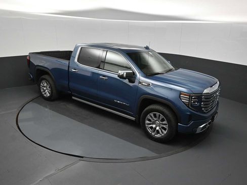 New 2026 GMC Sierra 1500 Denali AWD/4WD image 28