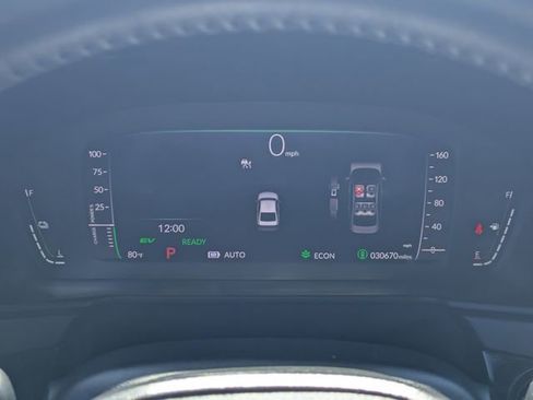 Used 2024 Honda Accord Sport image 27