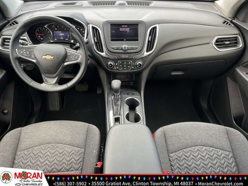 Certified 2024 Chevrolet Equinox LT image 13