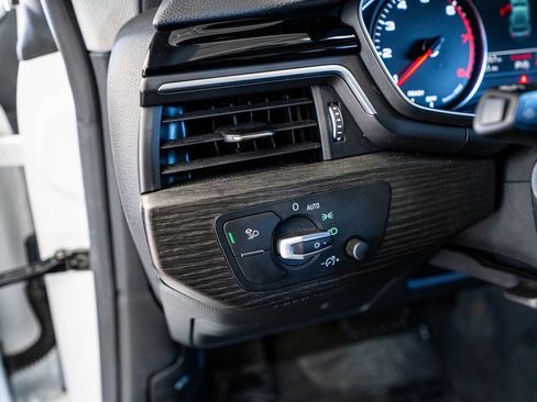 Used 2021 Audi A5 2.0T Premium image 38