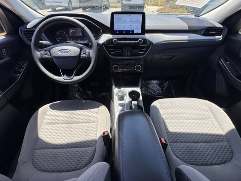 Used 2022 Ford Escape SE FWD image 28