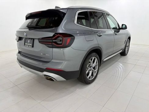 Used 2023 BMW X3 xDrive30i w/ Premium Package AWD/4WD image 5