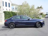 Used 2020 Mercedes-Benz C 300 Sedan w/ Premium Package image 3