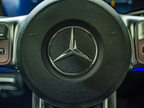 Used 2019 Mercedes-Benz G 63 AMG 4MATIC image 24