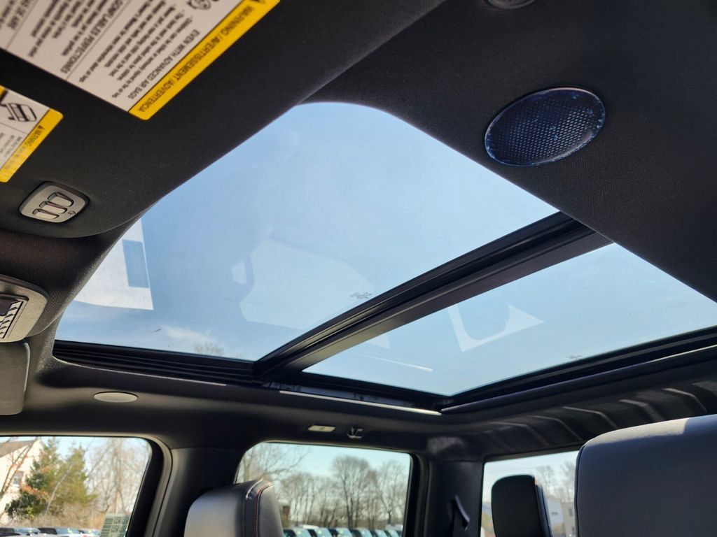 New 2026 Ford F150 Raptor AWD/4WD image 20