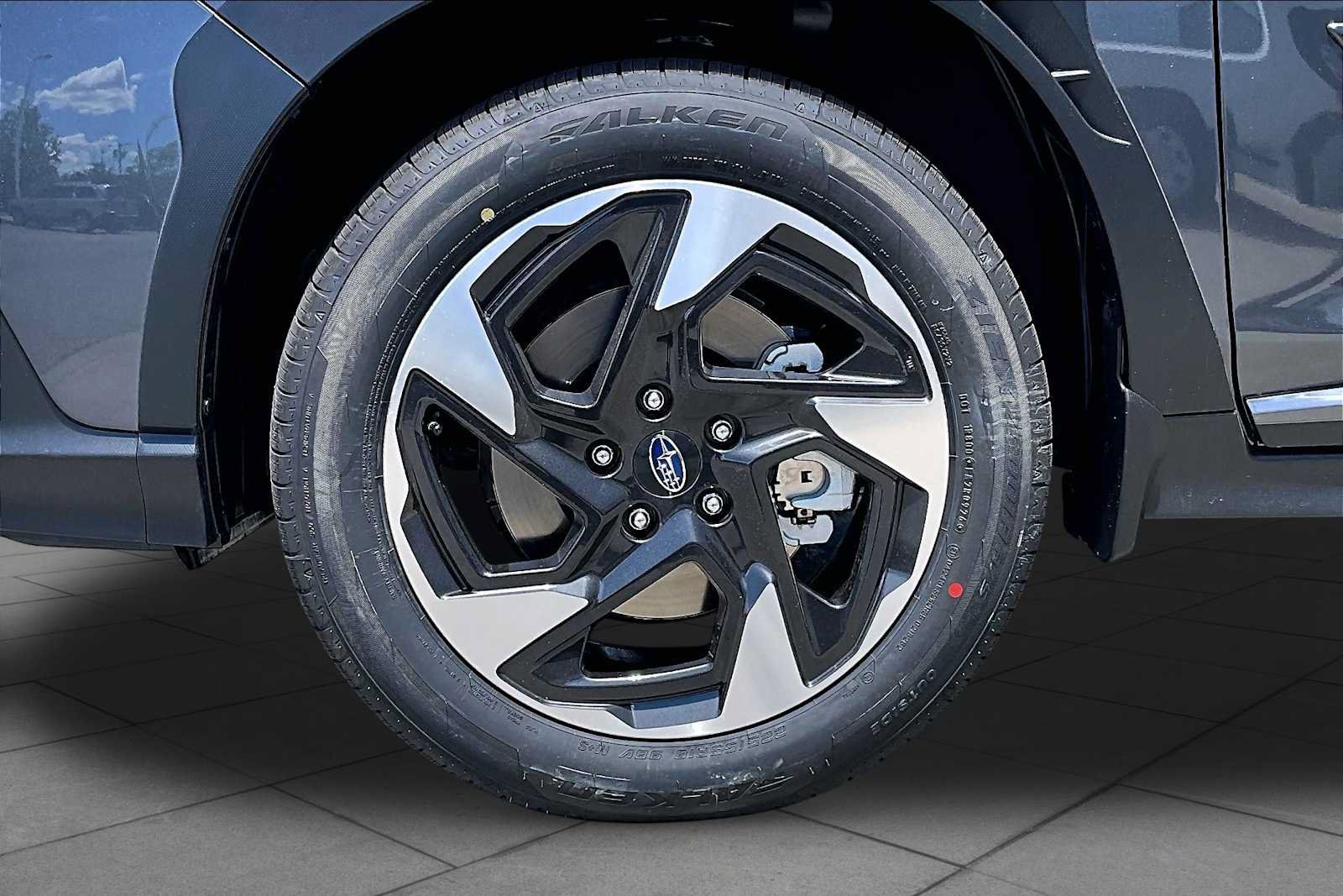 New 2026 Subaru Crosstrek 2.5i Limited AWD/4WD image 13
