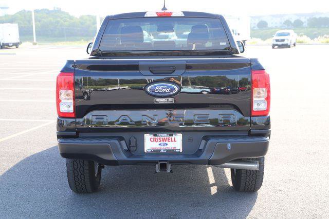 New 2026 Ford Ranger XL w/ Trailer Tow Package AWD/4WD image 5