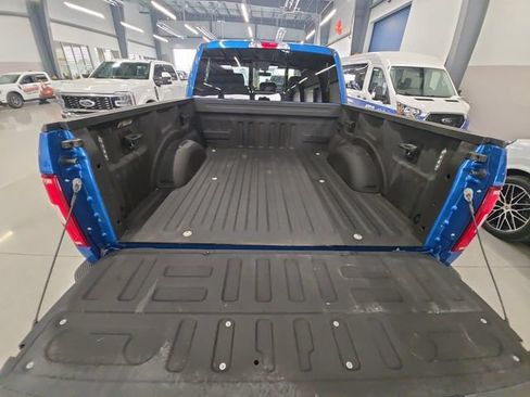 Used 2020 Ford F150 XLT w/ Equipment Group 302A Luxury AWD/4WD image 23