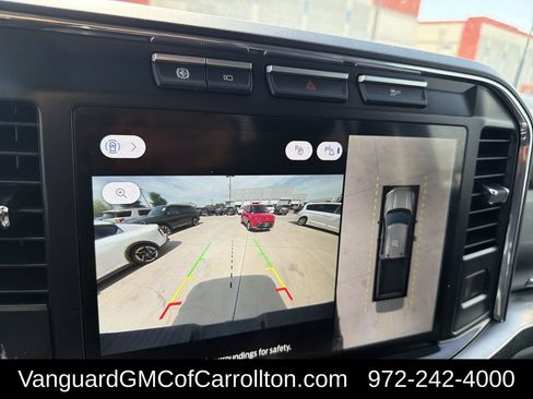 Used 2024 Ford F250 Lariat AWD/4WD image 27