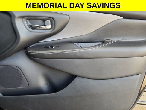 Used 2023 Nissan Murano SL w/ SL Moonroof Package AWD/4WD image 29