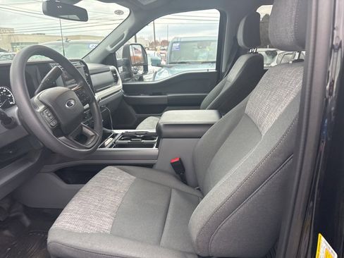 Used 2023 Ford F350 XLT w/ 360-Degree Camera Package image 12