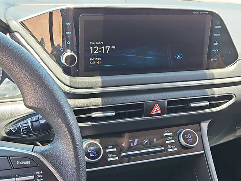 Certified 2023 Hyundai Sonata SEL FWD image 27