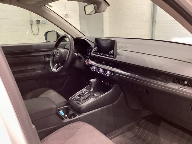 Used 2024 Honda CR-V EX image 14