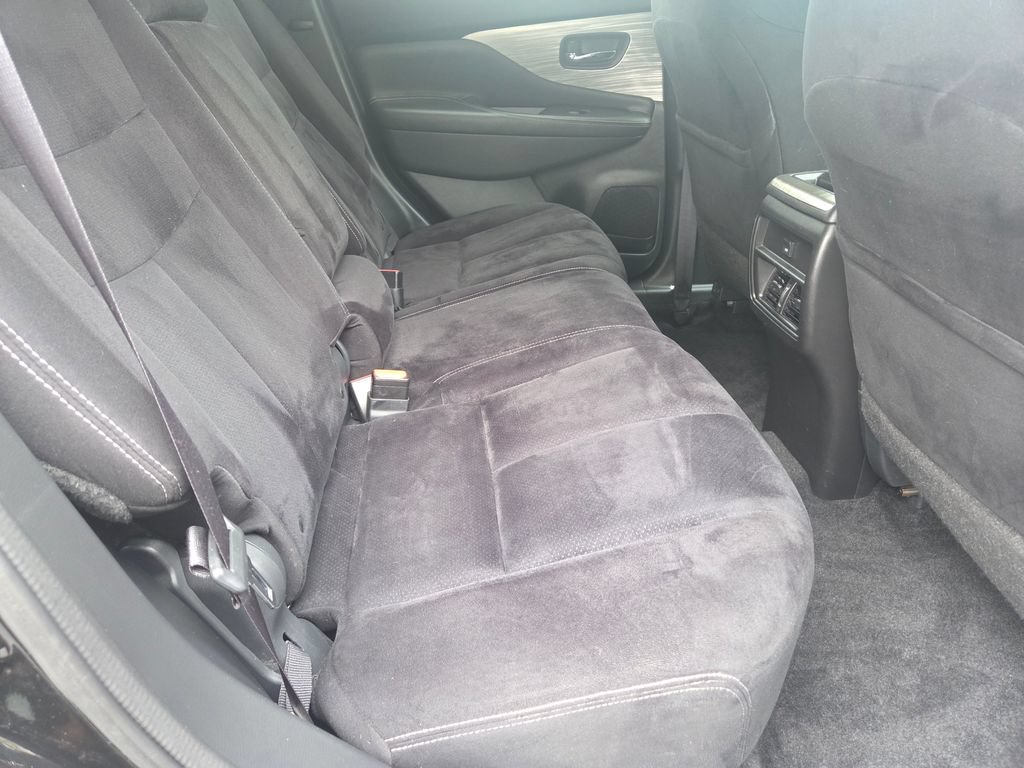 Used 2018 Nissan Murano S AWD/4WD image 26