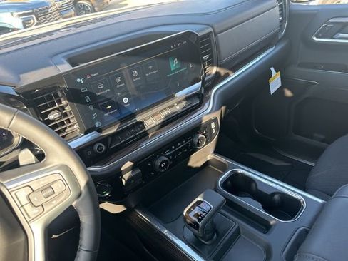 New 2026 Chevrolet Silverado 1500 RST w/ Redline Edition image 28