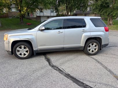 Used 2013 GMC Terrain SLE