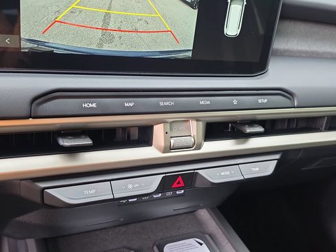 New 2027 Kia Telluride S w/ Towing Package FWD image 27