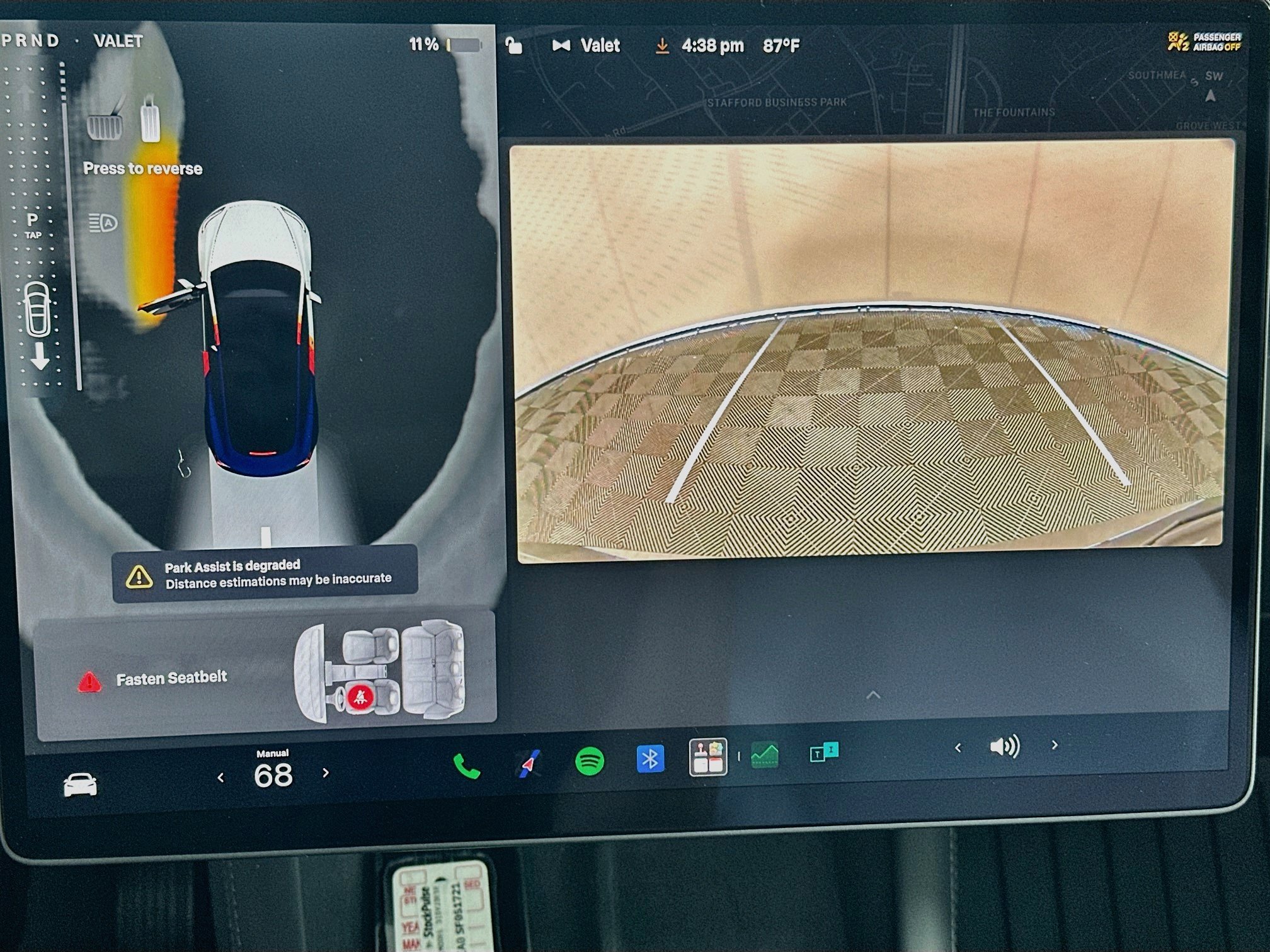 Used 2025 Tesla Model 3 RWD image 22