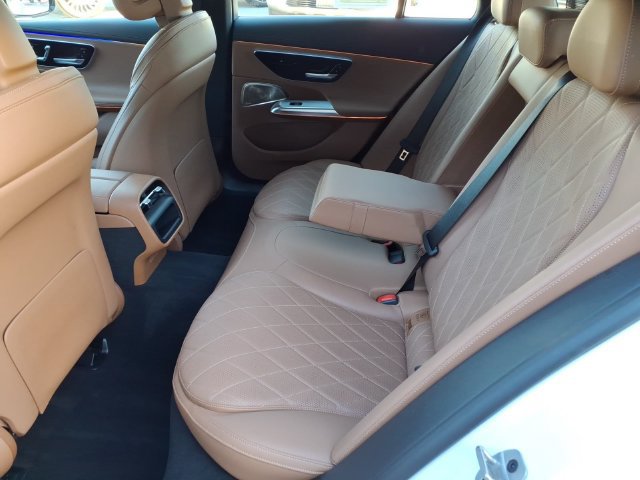 Certified 2024 Mercedes-Benz E 450 4MATIC All-Terrain Wagon image 18