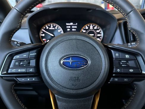 New 2025 Subaru Crosstrek 2.5i Wilderness w/ Crosstrek Mirror Package image 29